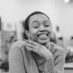 Meet your Posher, Imani